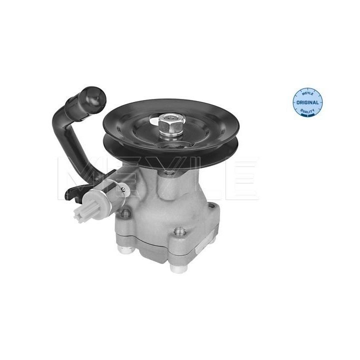 Hidraulinis siurblys, vairo sistema MEYLE 37-14 631 0011
