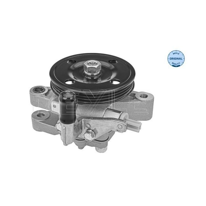 Hidraulinis siurblys, vairo sistema MEYLE 37-14 631 0012