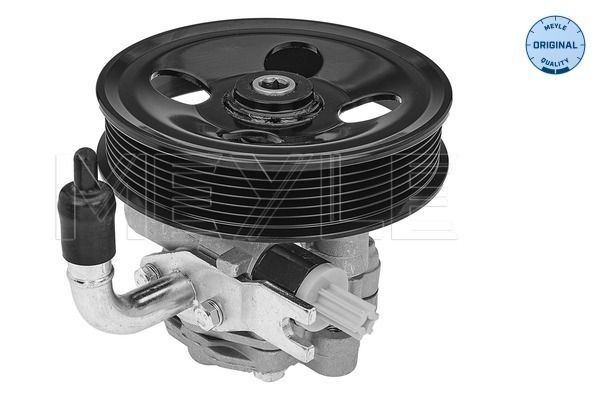 Hidraulinis siurblys, vairo sistema MEYLE 37-14 631 0017