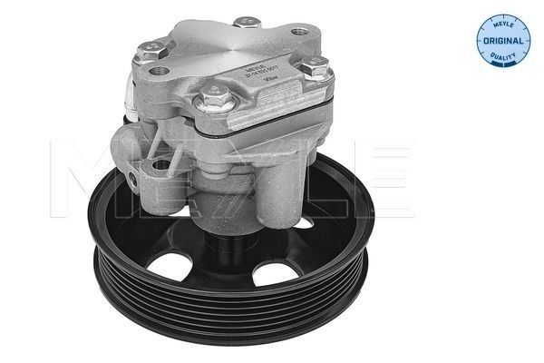 Hidraulinis siurblys, vairo sistema MEYLE 37-14 631 0017