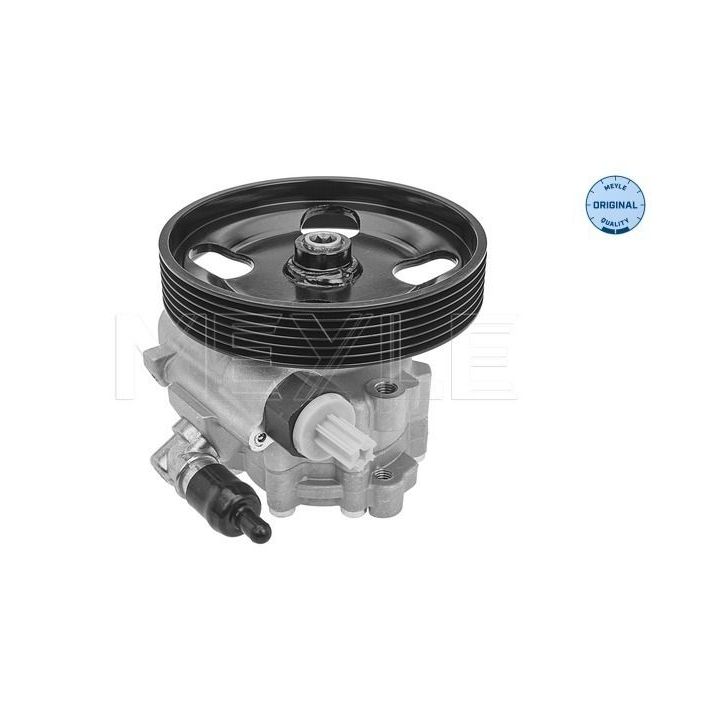 Hidraulinis siurblys, vairo sistema MEYLE 40-14 631 0001