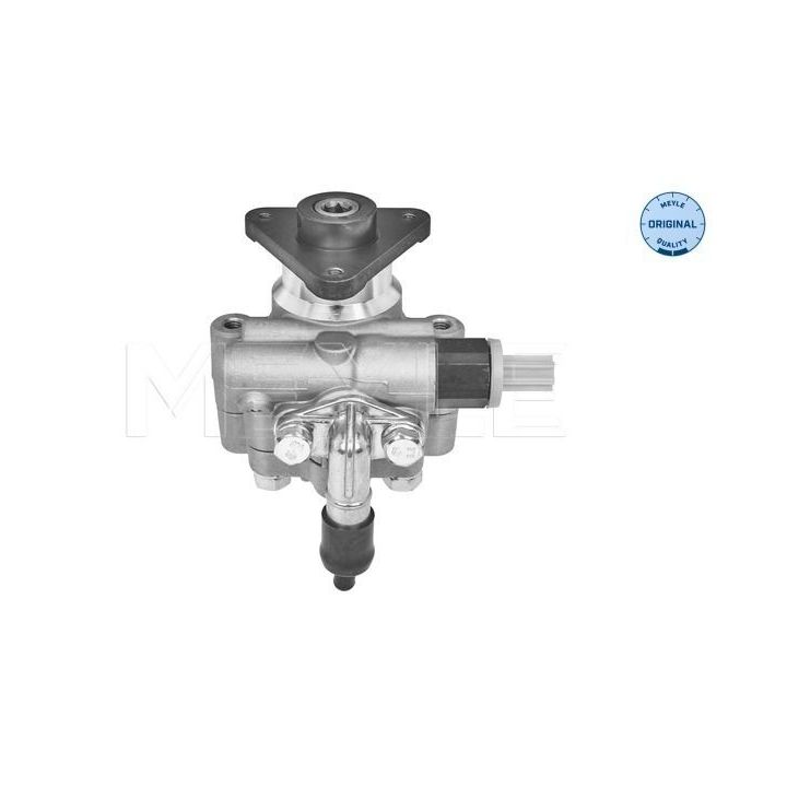 Hidraulinis siurblys, vairo sistema MEYLE 614 631 0016