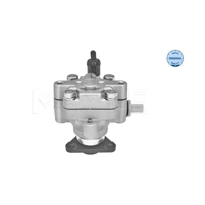 Hidraulinis siurblys, vairo sistema MEYLE 614 631 0016