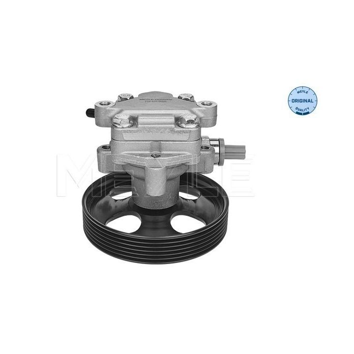 Hidraulinis siurblys, vairo sistema MEYLE 714 631 0028