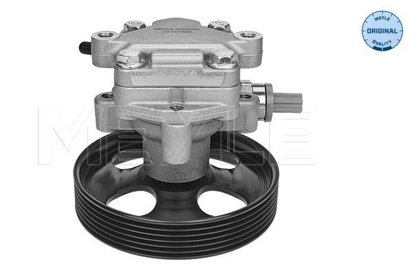 Hidraulinis siurblys, vairo sistema MEYLE 714 631 0028