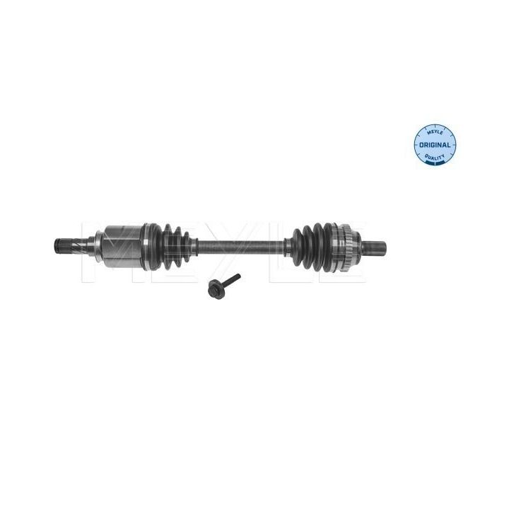 Pusašis MEYLE 014 498 0029