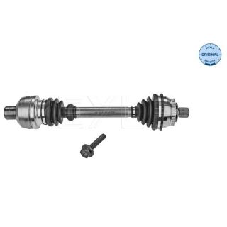 Pusašis MEYLE 100 498 0625