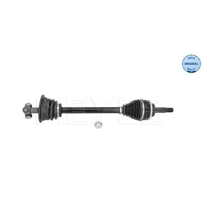 Pusašis MEYLE 16-14 498 0009