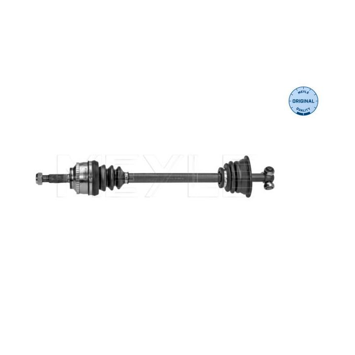 Pusašis MEYLE 16-14 498 0010