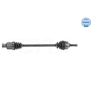 Pusašis MEYLE 16-14 498 0011