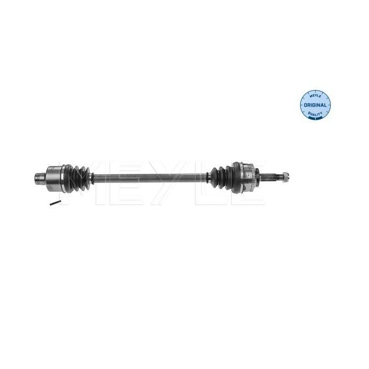 Pusašis MEYLE 16-14 498 0015