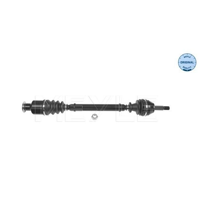 Pusašis MEYLE 16-14 498 0016