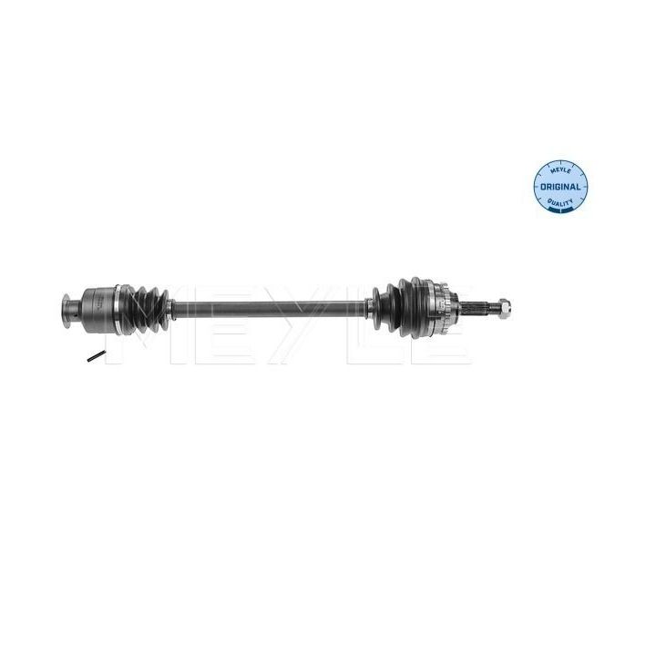 Pusašis MEYLE 16-14 498 0017