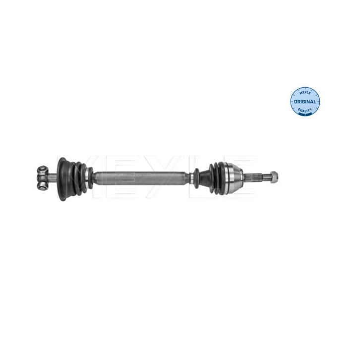 Pusašis MEYLE 16-14 498 0019