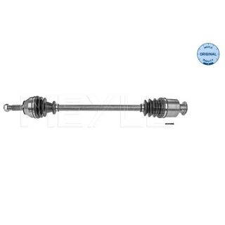 Pusašis MEYLE 16-14 498 0024