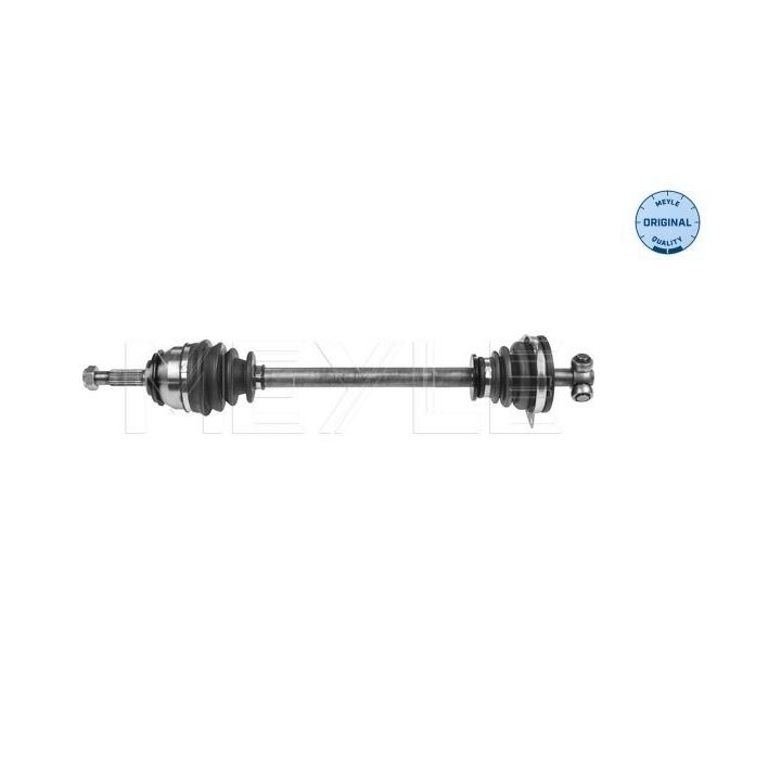 Pusašis MEYLE 16-14 498 0034