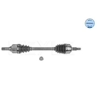 Pusašis MEYLE 16-14 498 0038