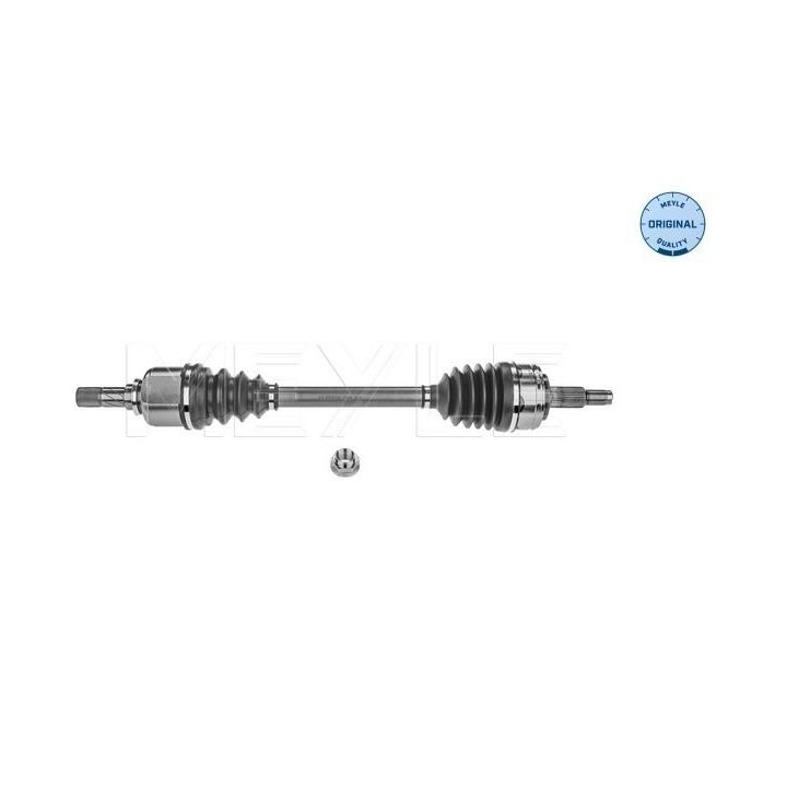 Pusašis MEYLE 16-14 498 0038