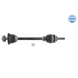 Pusašis MEYLE 16-14 498 0040