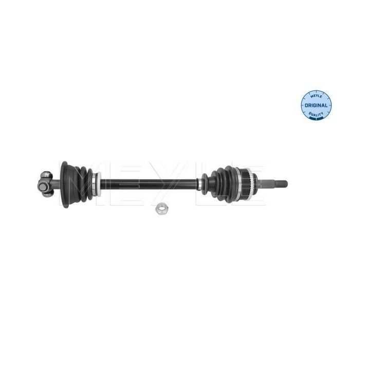 Pusašis MEYLE 16-14 498 0040