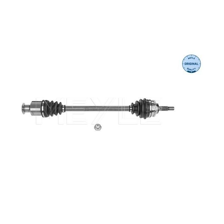 Pusašis MEYLE 16-14 498 0043