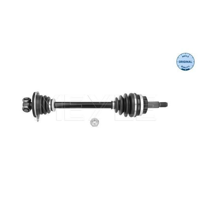 Pusašis MEYLE 16-14 498 0045