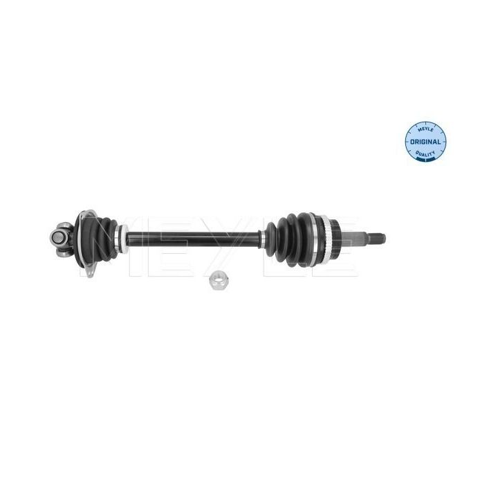 Pusašis MEYLE 16-14 498 0048