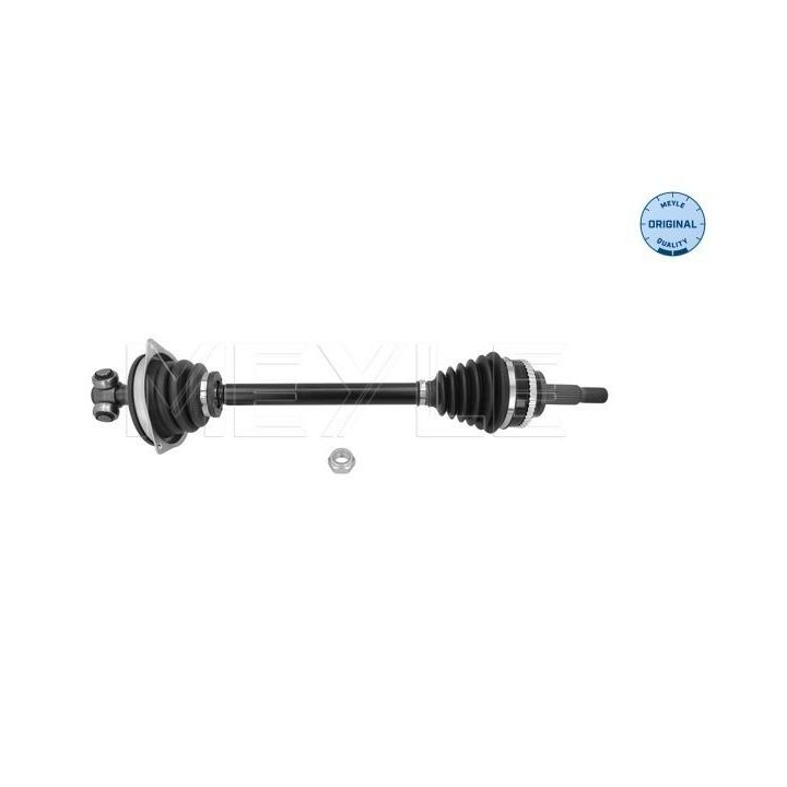 Pusašis MEYLE 16-14 498 0054