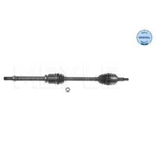 Pusašis MEYLE 16-14 498 0149