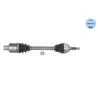 Pusašis MEYLE 16-14 498 0157