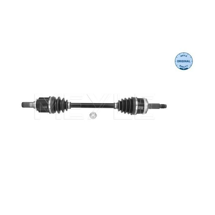 Pusašis MEYLE 37-14 498 1001