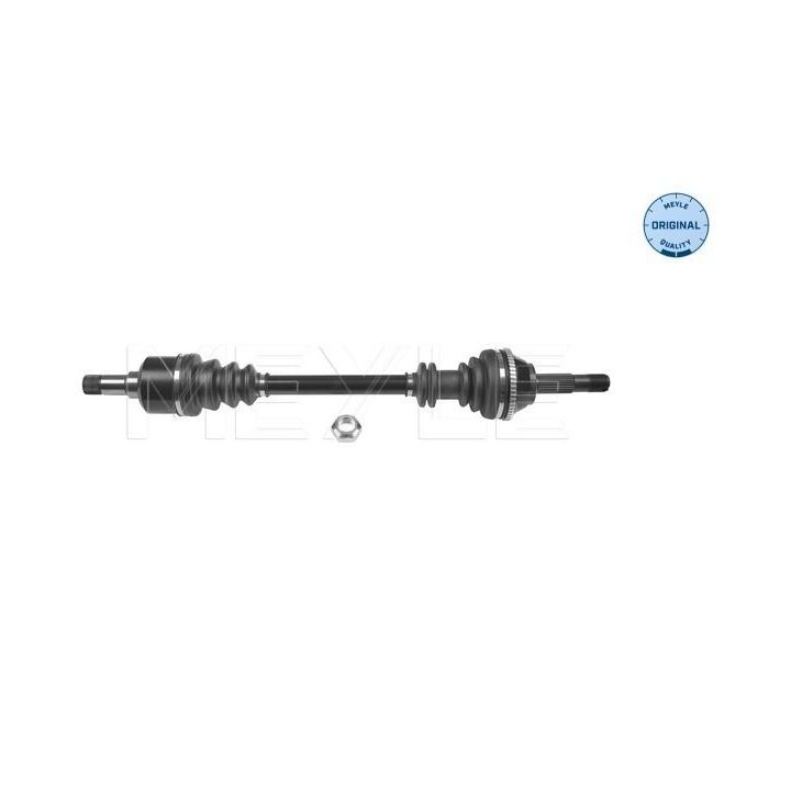 Pusašis MEYLE 40-14 498 0015