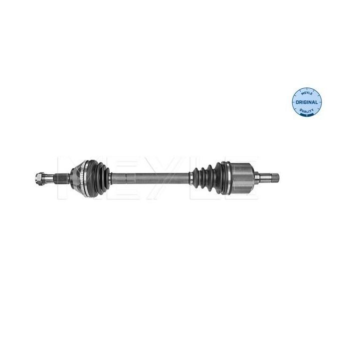 Pusašis MEYLE 40-14 498 0018