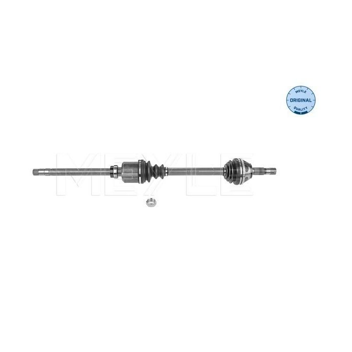 Pusašis MEYLE 40-14 498 0029