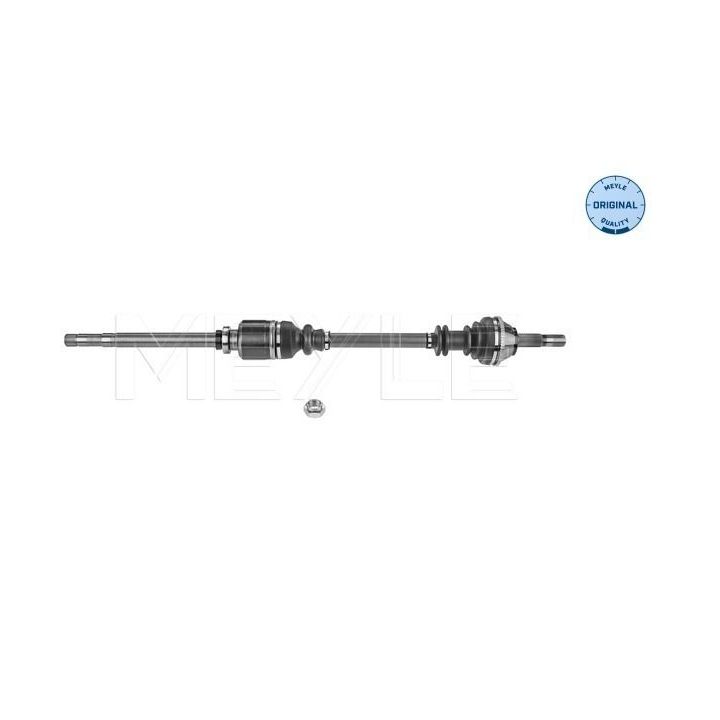 Pusašis MEYLE 40-14 498 0030