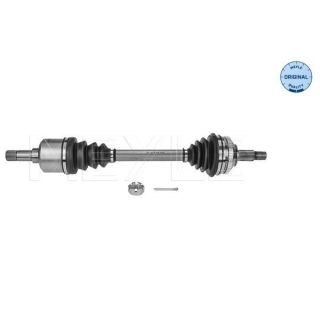 Pusašis MEYLE 40-14 498 0077