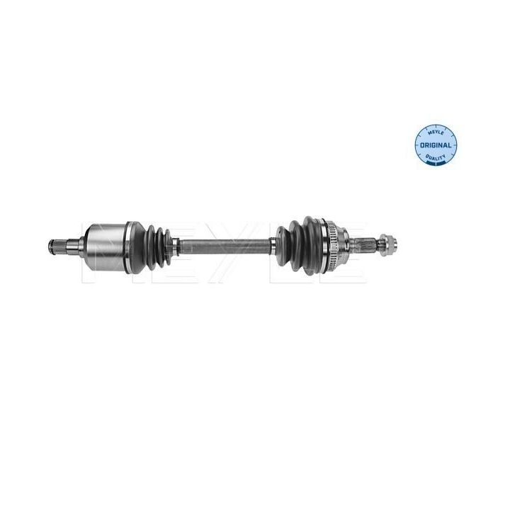 Pusašis MEYLE 53-14 498 0000