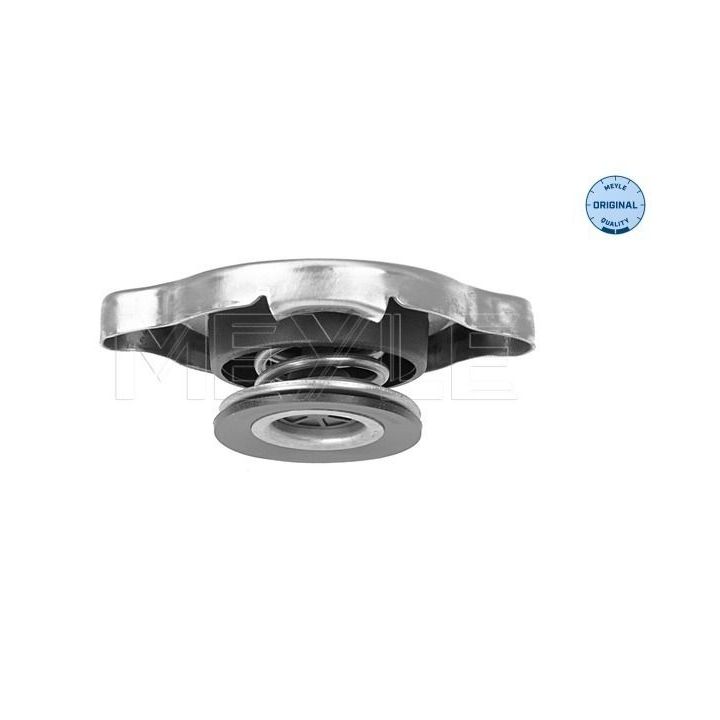 Dangtelis, radiatorius MEYLE 014 230 0000