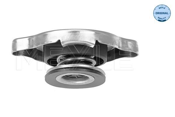 Dangtelis, radiatorius MEYLE 014 230 0000