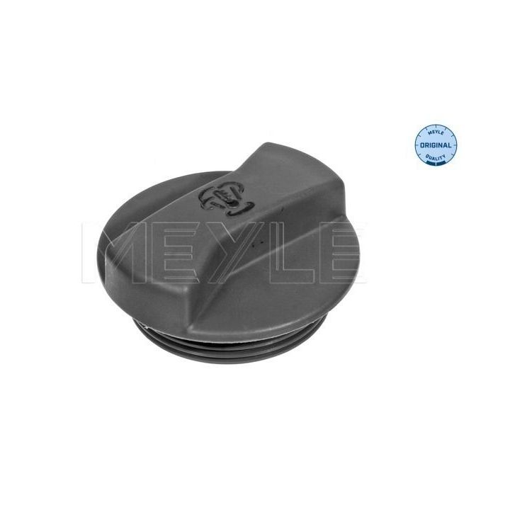 Dangtelis, radiatorius MEYLE 100 121 0049