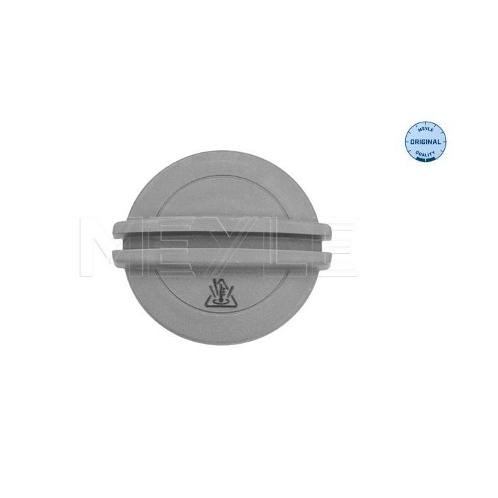 Dangtelis, radiatorius MEYLE 100 238 0002