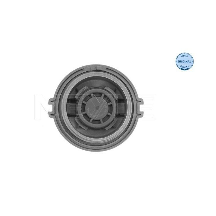 Dangtelis, radiatorius MEYLE 100 238 0002