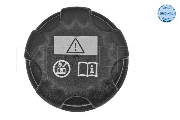 Dangtelis, radiatorius MEYLE 314 238 0005