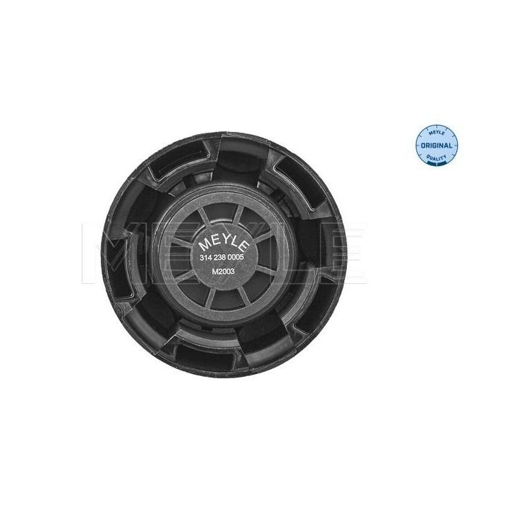 Dangtelis, radiatorius MEYLE 314 238 0005