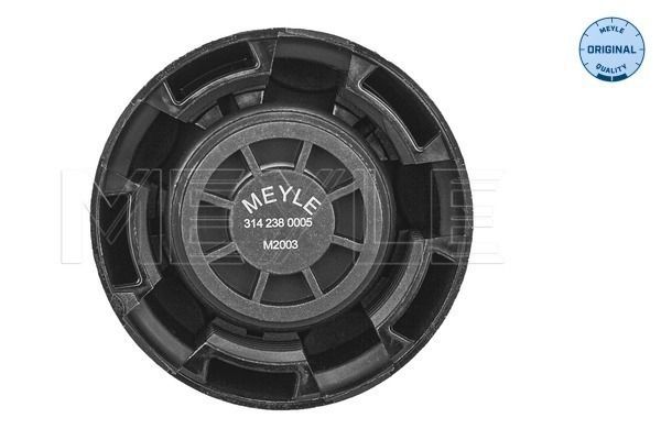 Dangtelis, radiatorius MEYLE 314 238 0005