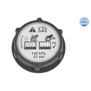 Dangtelis, radiatorius MEYLE 714 238 0000