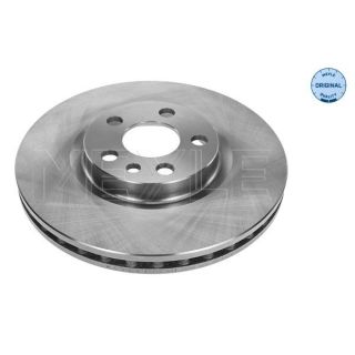 Stabdžių diskas MEYLE 11-15 521 0006