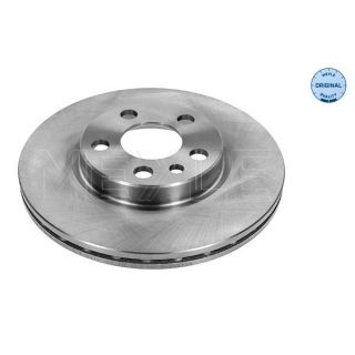 Stabdžių diskas MEYLE 11-15 521 0015