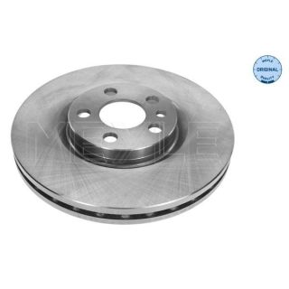 Stabdžių diskas MEYLE 11-15 521 0035