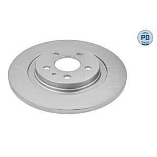 Stabdžių diskas MEYLE 11-15 523 0011/PD